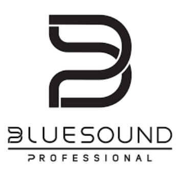 Picture for manufacturer Bluesound