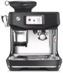 Breville - the Barista Touch Impress Coffee Machine - Black Truffle