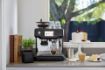 Breville - the Barista Touch Coffee Machine - Black Truffle