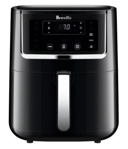 Breville - The Air Fryer Chef