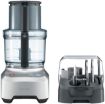 Breville - The Kitchen Wizz 11 Plus Food Processor - Stainless Steel