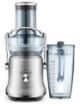 Breville - the Juice Fountain - Stainless Steel