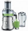 Breville - the Juice Fountain - Stainless Steel