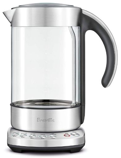 Breville - the Smart Kettle Clear