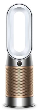 Dyson - HP09 Purifier Hot+Cold - 379629-01 White Gold