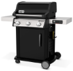 Weber - Spirit EX-315 LP BBQ incl 7682 Hotplate - Black