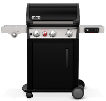 Weber - Spirit EX-335 LP BBQ - Black