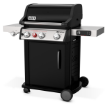 Weber - Spirit EX-335 LP BBQ - Black