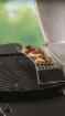 Weber Family Q Warming Rack (Q3000 Series)