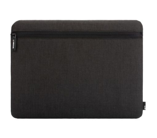 Incase Carry Zip Sleeve 13" Laptop Graphite