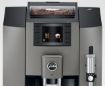 Jura - E8 Automatic Coffee Machine - Dark Inox (Inta)