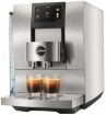 Jura - Z10 Coffee Machine - Aluminium White