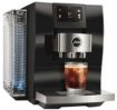 Jura - Z10 Coffee Machine - Diamond Black