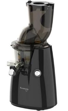 Kuvings - Professional Cold Press Juicer - Black