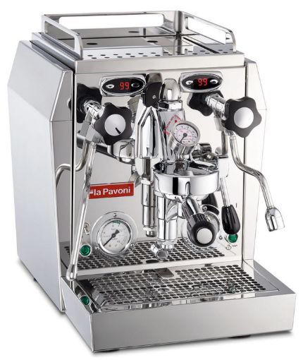 LaPavoni - Botticelli Specialty Espresso Coffee Machine
