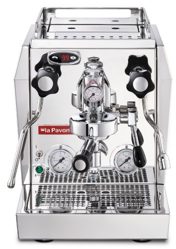 LaPavoni - Botticelli Evoluzione PID Espresso Cappucino Machine