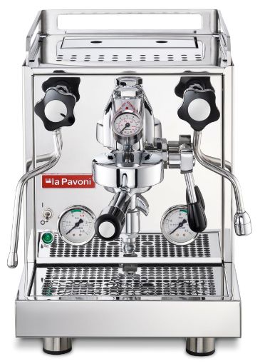 LaPavoni - Cellini Evoluzione Coffee Machine