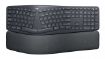 Logitech K860 Ergo Keyboard