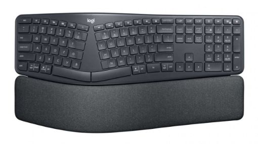 Logitech K860 Ergo Keyboard