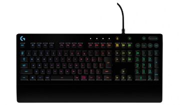 Logitech G213 Prodigy Gaming Keyboard