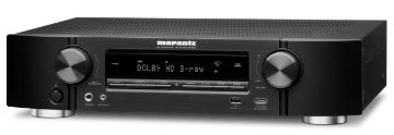 Marantz Slim Height AV Amplifier