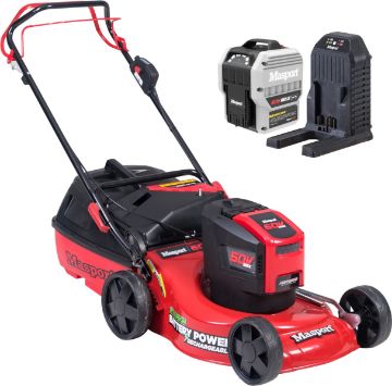 Masport - 60V ST 18" Self Propelled Mower