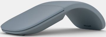 Microsoft - Surface Arc Mouse Ice Blue