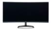 Cooler Master 34" Curved Gaming Monitor