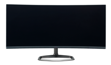 Cooler Master 34" Curved Gaming Monitor