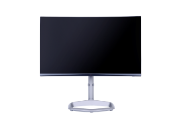 Cooler Master 27" Curved Gaming Monitor