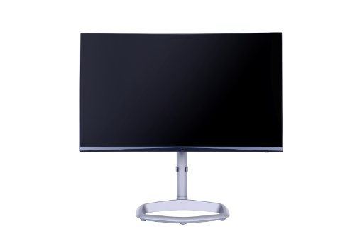 Cooler Master 27" Curved Gaming Monitor