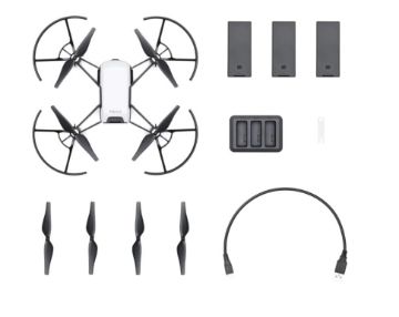 DJI Tello Boost Combo (AU)