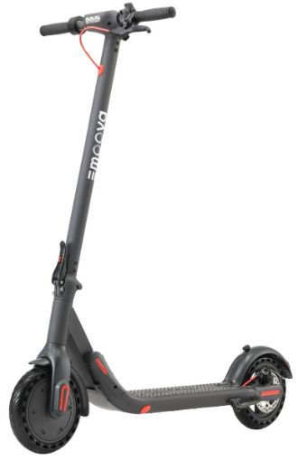 Emoova - E100 Electric Scooter