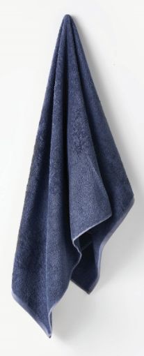 Linenhouse - Nara 2 pack Towel Set - Bluestone