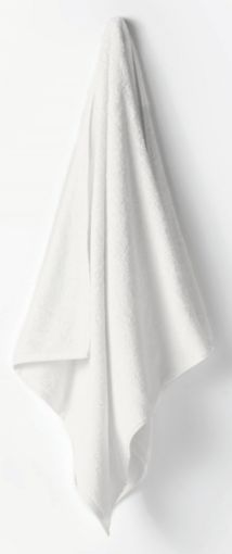 Linenhouse - Nara 2 pack Towel Set - White