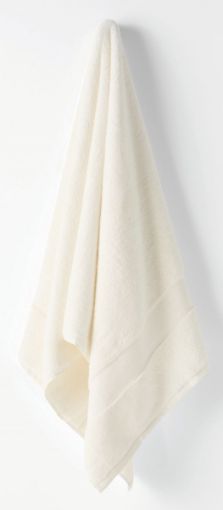 Linenhouse - Luna 2 pack Towel Set - White