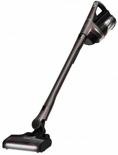 Miele - Triflex HX1 Pro Stick Vacuum - Infinity Grey Pearl