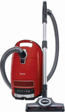 Miele - Complete C3 Cat & Dog Vacuum Cleaner