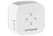 Netgear AC750 WiFi Range Ext - Wall Plug