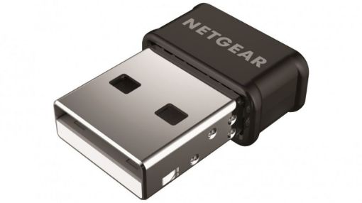 Netgear AC1200 USB DB Wireless Adapter