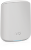 NETGEAR Orbi AX1800 RBS350 Mesh ADDON - Satellite for RBK35 Systems