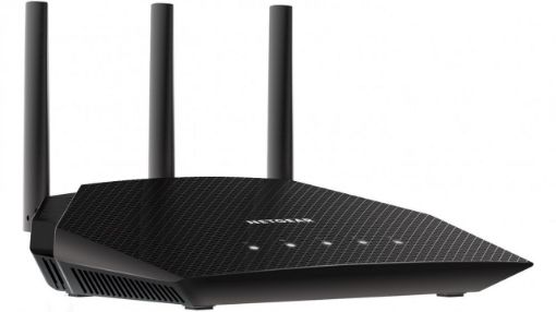 Netgear AX1800 WiFi 6 Router 4-Stream