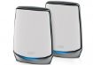 Netgear Orbi AX6000 Tri-B Mesh Kit 2 pk