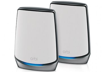 Netgear Orbi AX6000 Tri-B Mesh Kit 2 pk