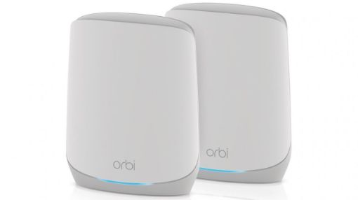 Netgear Orbi AX5400 Tri-B Mesh Kit 2 pk