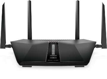 Netgear Nighthawk AX5400 AX6 WiFi 6 Router