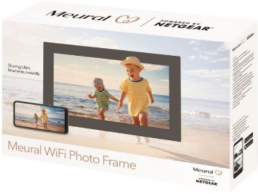 Picture for category WiFi Photo Frames