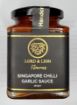 Singapore Chilli Garlic Sauce by Lord & Lion-3