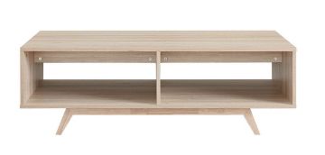 Criterion Metro Coffee Table - Oak