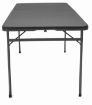 Oztrail - Ironside 180cm Folding Table